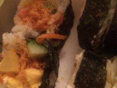 -金三顺紫菜包饭(大商新一百购物广场店)