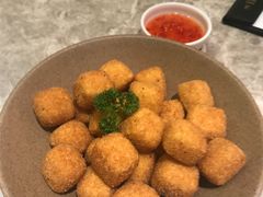 -大树餐厅(红旗街万达店)