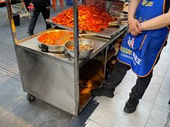 -为民烧烤吧.自贡爆炒菜(收录10年好店)