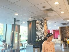 -麦当劳(余姚北站店)