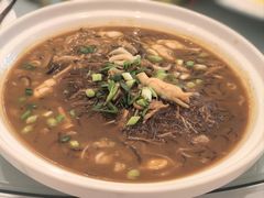 -老洋房花园饭店(绍兴路店)