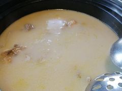 -捞神煲汤火锅(湖滨商业街店)