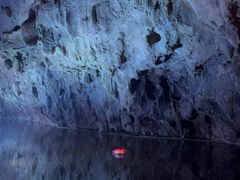 -宝晶宫旅游景区