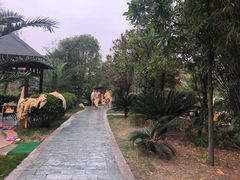 -咸宁万豪温泉谷度假区