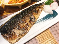 -林妈妈村·日式料理(宝山万达店)