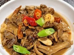 董府私房鸭-董府·古宅餐厅