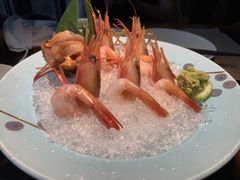-山葵家·创意料理(宁波来福士店)