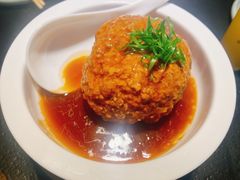 -三道菜(明堂公园店)