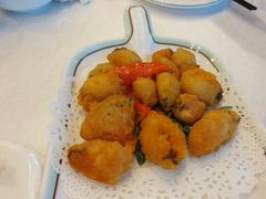 -川林海鲜酒家·湾仔传统早茶·粤菜