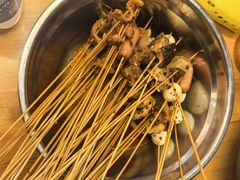 -嘉州鲜知味钵钵鸡(奎星楼店)