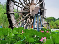-河北村民俗体验园