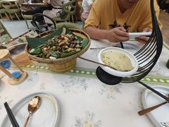 -云海肴·汽锅鸡·云南菜(高德置地店)