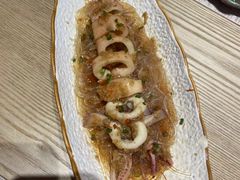 -鱼四季·新融合料理(苏宁广场店)