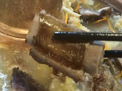 -岳记兴隆·青城腊排铜火锅(融创店)
