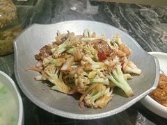 -前海沿·海鲜水饺青岛菜(乐客城店)