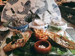 -世博花园酒店-自助餐厅(云南世博花园酒店店)