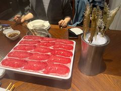 -东海怡品海鲜豆捞(西水东店)