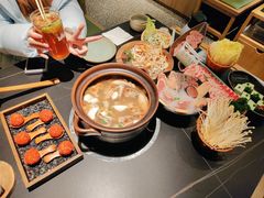 -季季山·云南野生菌火锅(上海首店)