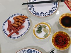 -狗不理(水上北路旗舰店)