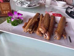 -陶缘一号·四季缘·老字号顺德菜·户外婚礼家宴(西滘店)
