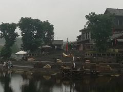 -两江国际影视城