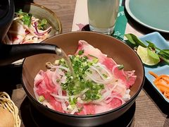 -安南越南餐厅(青岛万象城店)