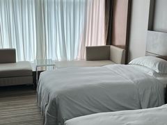 -北京希尔顿逸林酒店