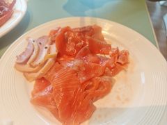 -广州设计之都温德姆酒店·月澜西餐厅