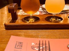 -造精酿餐厅