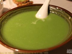 青豆泥-外婆家(杭州马塍店·杭帮菜名店)