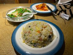 -渝信川菜(长安店)
