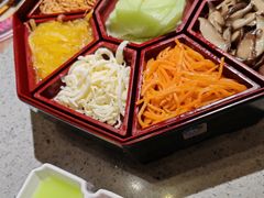 -将军牛排·尔滨地标朝鲜族美食(总店)