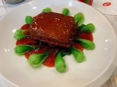 -功德林素菜饭庄(前门店)