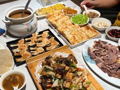 -高玛纳驴肉火烧(一世界店)
