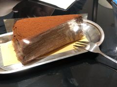 -Awfully Chocolate(来福士广场店)
