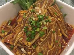 -泉味道贵州厨房(三里河店)