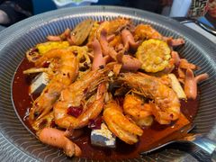 -半天妖烤鱼(西直门凯德mall店)