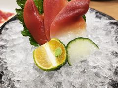 北极贝-赤稻·日式料理(禅城店)