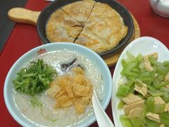 -宏状元现熬粥·京味菜(五棵松店)