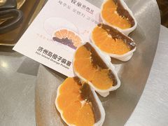 -牧童禧肉社·韩国炭火烤肉店(中粮祥云小镇创始店)