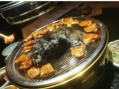 -味家烤肉烤鳗鱼牛排(西塔旗舰店)