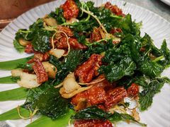 -浩海火烧云傣家菜(京广店)