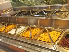 -非烤勿扰韩料自助烤肉(松山湖万科店)