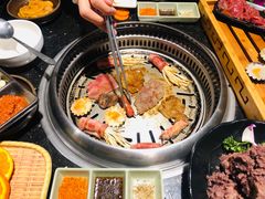 -韩盛·古法烤肉店(皇城恒隆广场店)