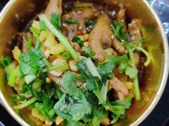 招牌小鸡爪-盛香亭热卤(友阿奥特莱斯店)