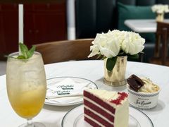 -Ralph’s Coffee(深圳罗湖万象城店)