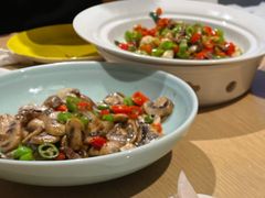 -渝信川菜 · 川味家常菜(财富购物中心店)