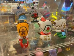 -Hamleys哈姆雷斯(东方福来德店)
