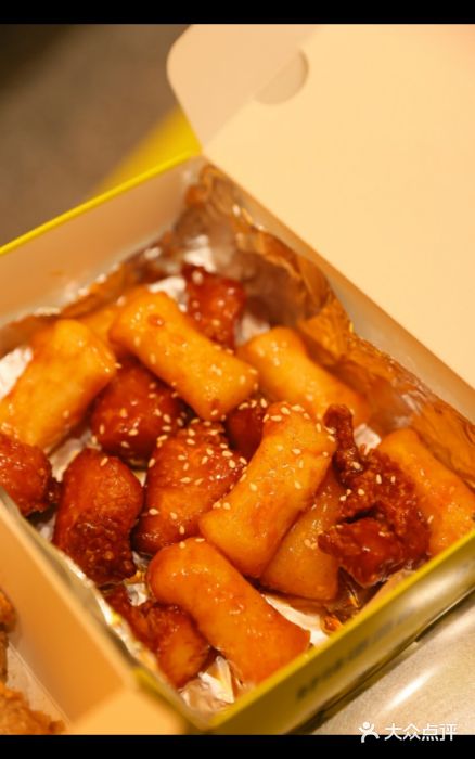 超级鸡车(曹杨路店)图片