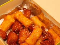 -超级鸡车(曹杨路店)